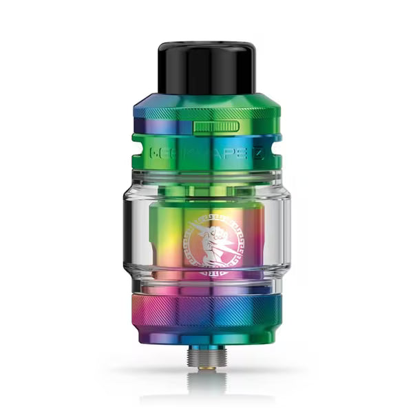 Clearomiseur GeekVape Z Sub-Ohm SE - NATURAL VAPE