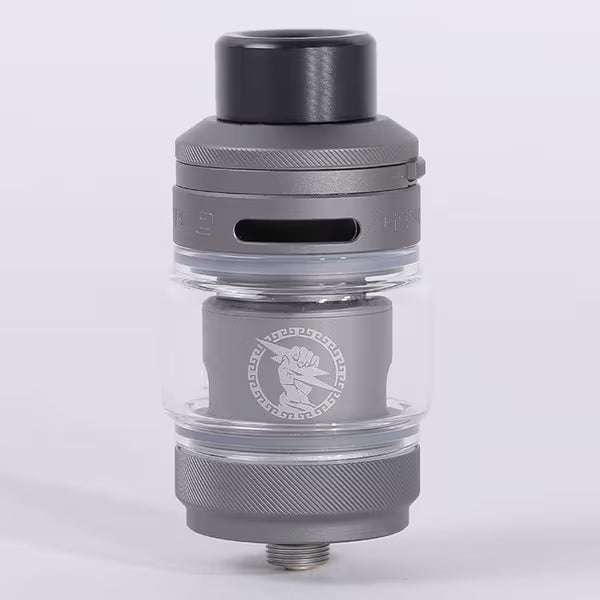 Clearomiseur GeekVape Z Sub-Ohm SE - NATURAL VAPE