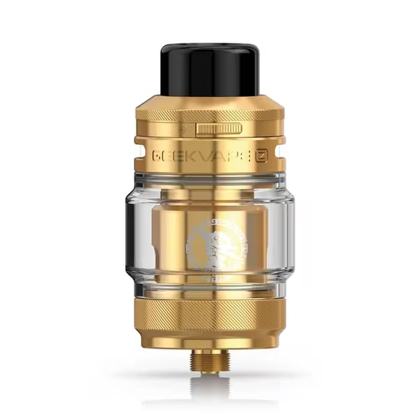 Clearomiseur GeekVape Z Sub-Ohm SE - NATURAL VAPE