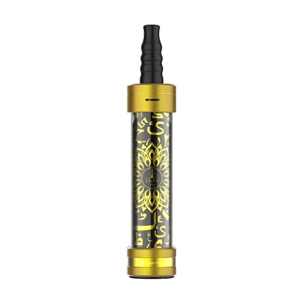 E-Chicha Portable Hookah Air 6ml 3200mAh - Fumytech - NATURAL VAPE