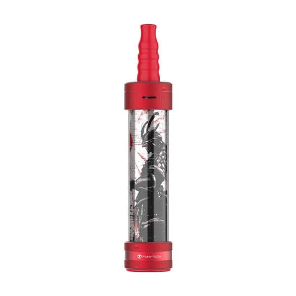 E-Chicha Portable Hookah Air 6ml 3200mAh - Fumytech - NATURAL VAPE