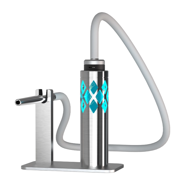 Chicha Hookah Dock - Fumytech - NATURAL VAPE