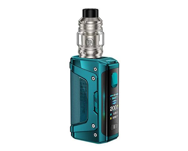 Kit Aegis Legend 5 - Geekvape - NATURAL VAPE