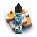 H&G FRESH EDITION 50ML – LES JUS DU CHAT PERCHÉ - NATURAL VAPE