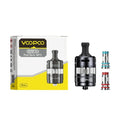 Pod Tank PnP X MTL 5ml 26mm - Voopoo - NATURAL VAPE