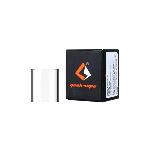 Pyrex Z Nano MTL 4ml - Geekvape - NATURAL VAPE