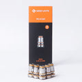 Résistances GeekVape P Series Coil - NATURAL VAPE