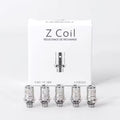 Résistances Zenith Z Coil - Innokin - NATURAL VAPE