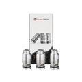 Résistances Hookah Air SSC 0.4Ω (3pcs) - Fumytech - NATURAL VAPE