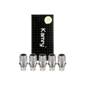 Résistances K1000 Plus 0.5/0.6Ω (5pcs) - Kamry - NATURAL VAPE