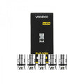 Résistances PnP VM (5pcs) - Voopoo - NATURAL VAPE