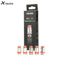 Résistances SPL 10 Feelin (5pcs) - Nevoks - NATURAL VAPE