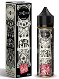 Tarte Tatin - 50ml - RECETTE PLUS GOURMANDE - NATURAL VAPE