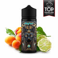 Asfar – LJDCP – 100ML - NATURAL VAPE